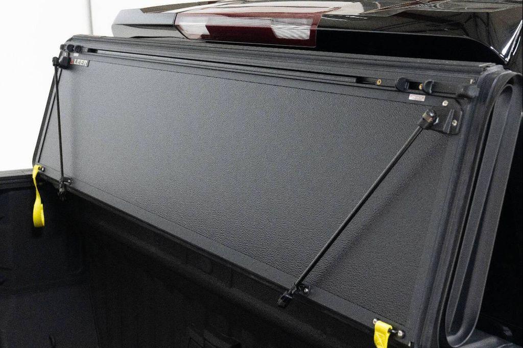 used 2022 Chevrolet Silverado 1500 car, priced at $39,999