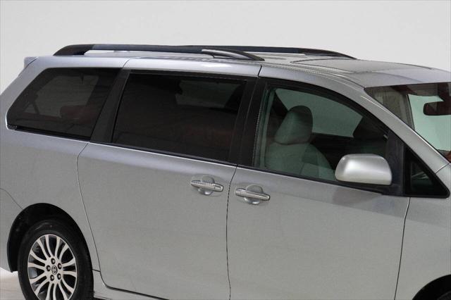 used 2020 Toyota Sienna car, priced at $29,999