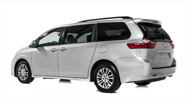 used 2020 Toyota Sienna car, priced at $29,999