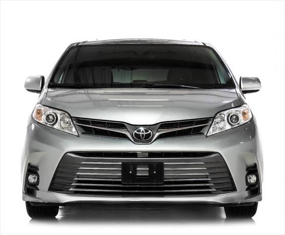 used 2020 Toyota Sienna car, priced at $29,999