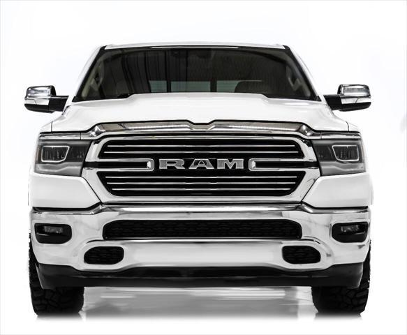 used 2021 Ram 1500 car, priced at $29,995