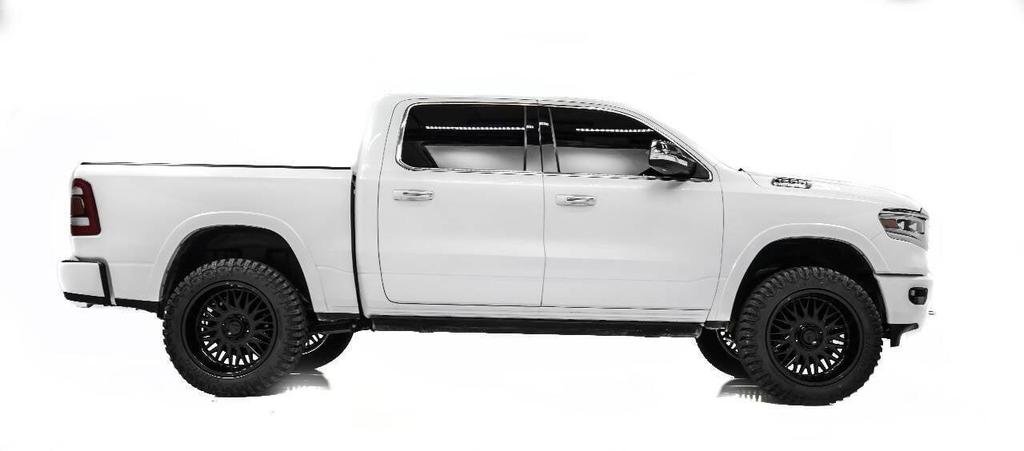used 2019 Ram 1500 car, priced at $32,999