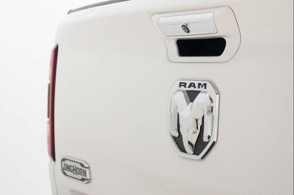 used 2019 Ram 1500 car, priced at $32,999
