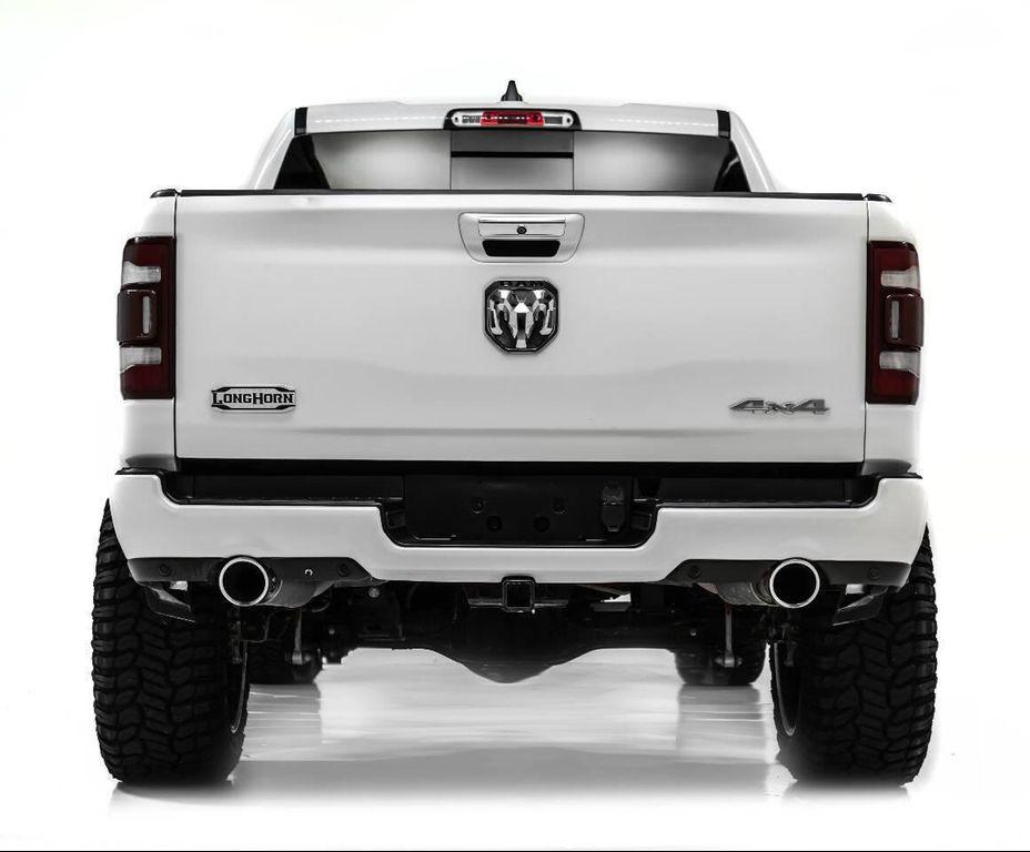 used 2019 Ram 1500 car, priced at $32,999