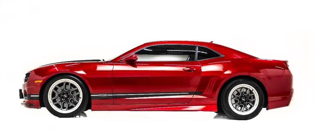used 2013 Chevrolet Camaro car, priced at $25,999