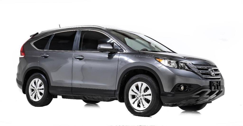 used 2014 Honda CR-V car, priced at $14,999