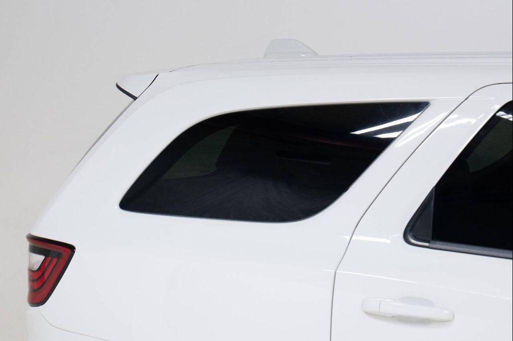 used 2021 Dodge Durango car, priced at $26,999