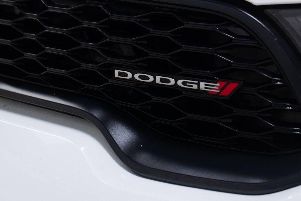 used 2021 Dodge Durango car, priced at $26,999