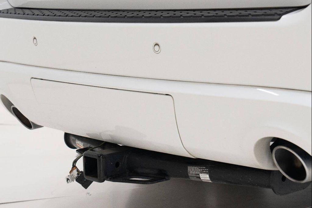 used 2021 Dodge Durango car, priced at $26,999