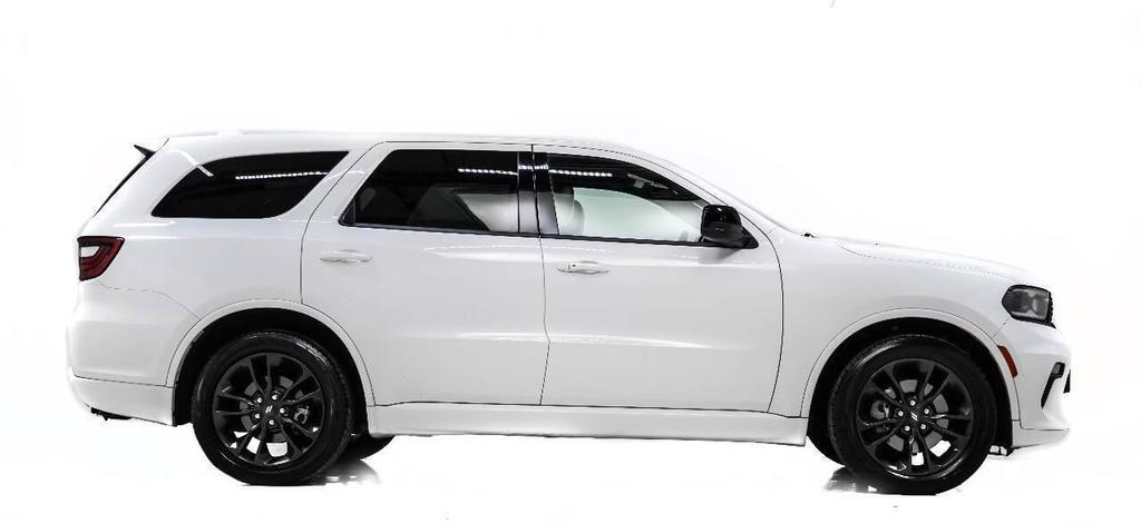 used 2021 Dodge Durango car, priced at $26,999