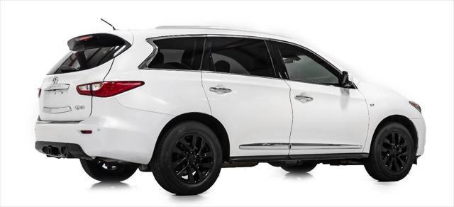 used 2015 INFINITI QX60 car, priced at $8,999