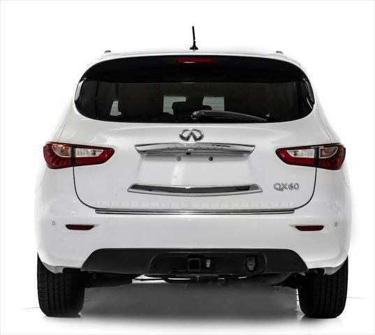 used 2015 INFINITI QX60 car, priced at $8,999