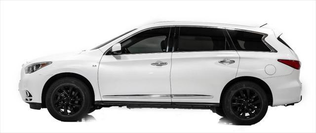 used 2015 INFINITI QX60 car, priced at $8,999