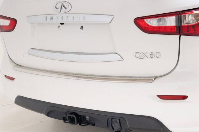 used 2015 INFINITI QX60 car, priced at $8,999