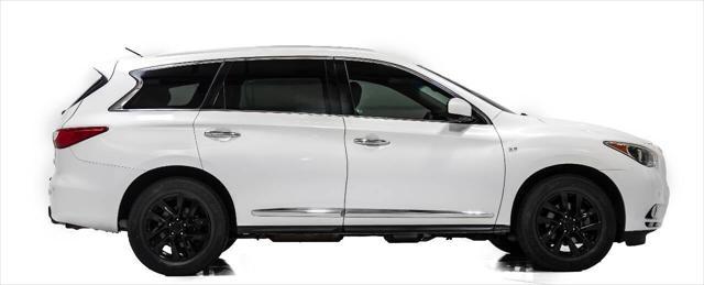 used 2015 INFINITI QX60 car, priced at $8,999