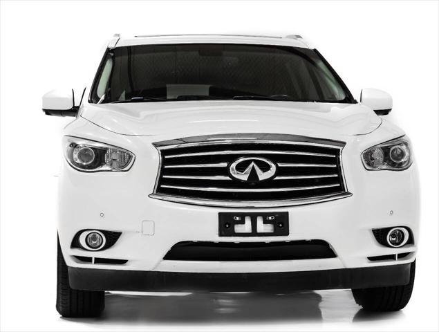 used 2015 INFINITI QX60 car, priced at $8,999