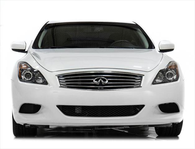 used 2011 INFINITI G37 car, priced at $14,999