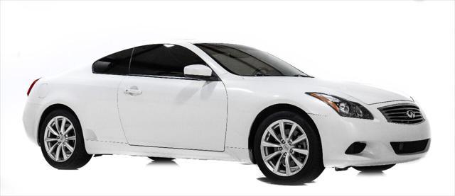 used 2011 INFINITI G37 car, priced at $14,999