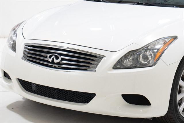 used 2011 INFINITI G37 car, priced at $14,999