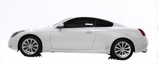 used 2011 INFINITI G37 car, priced at $14,999