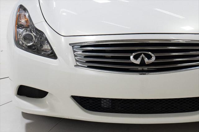 used 2011 INFINITI G37 car, priced at $14,999