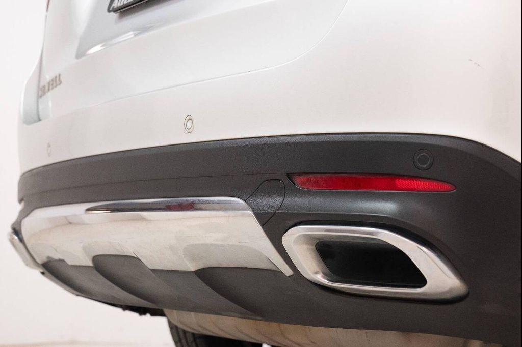 used 2020 Mercedes-Benz GLE 350 car, priced at $29,999