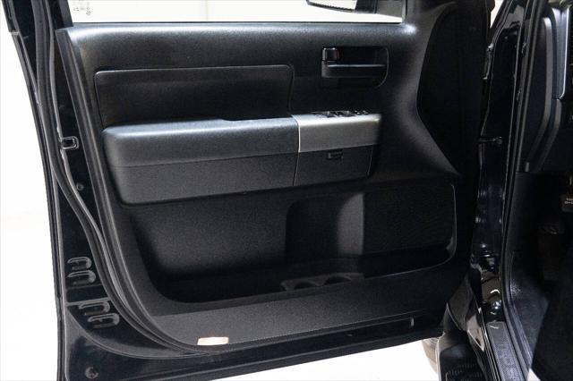 used 2019 Toyota Sequoia car, priced at $27,999