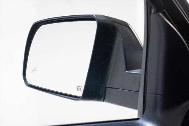 used 2019 Toyota Sequoia car, priced at $27,999