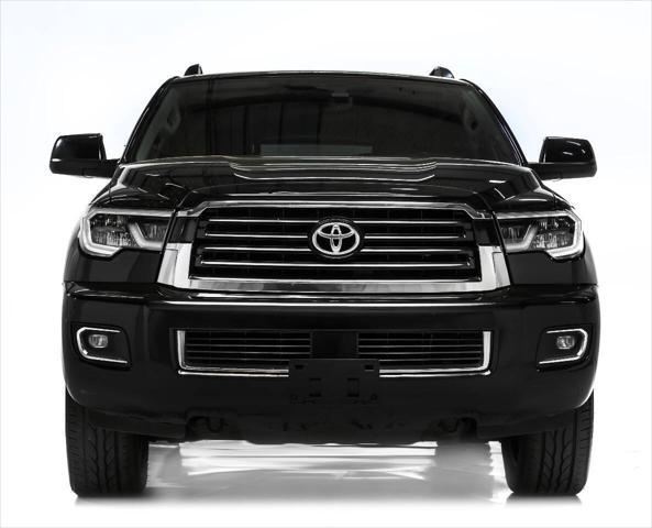 used 2019 Toyota Sequoia car, priced at $27,999