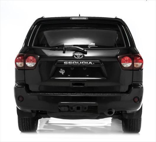 used 2019 Toyota Sequoia car, priced at $27,999