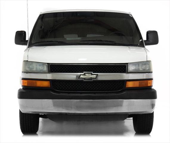 used 2004 Chevrolet Express 3500 car, priced at $13,999