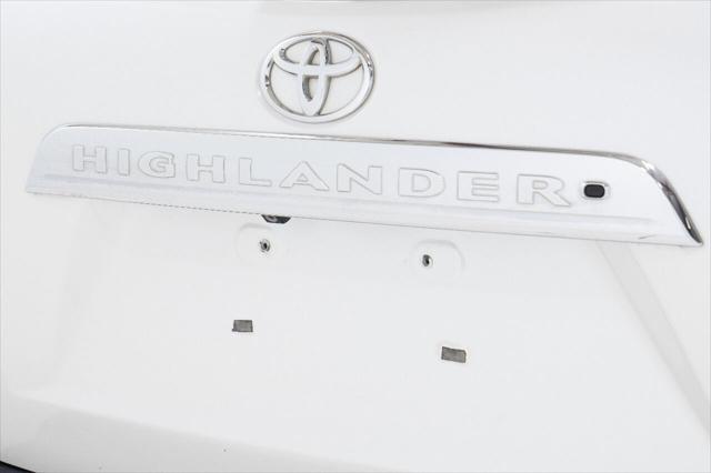 used 2012 Toyota Highlander car, priced at $9,999