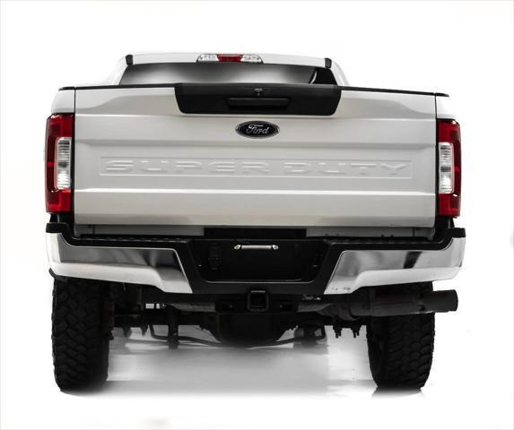 used 2019 Ford F-250 car, priced at $24,999