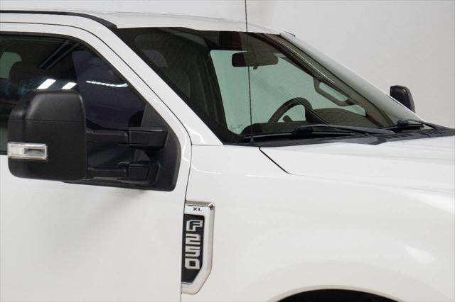 used 2019 Ford F-250 car, priced at $24,999