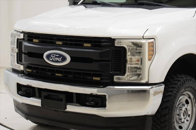 used 2019 Ford F-250 car, priced at $24,999