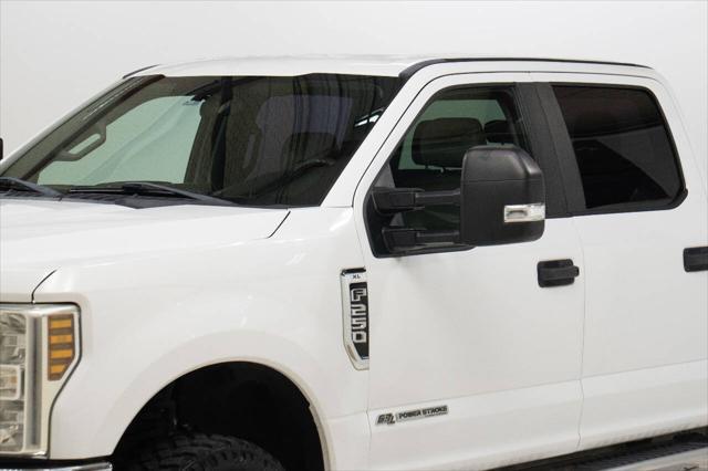 used 2019 Ford F-250 car, priced at $24,999
