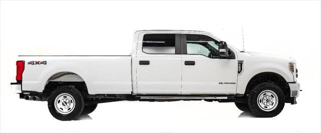 used 2019 Ford F-250 car, priced at $24,999