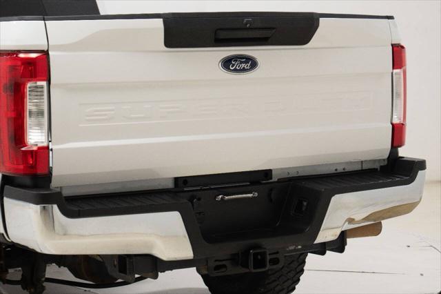 used 2019 Ford F-250 car, priced at $24,999