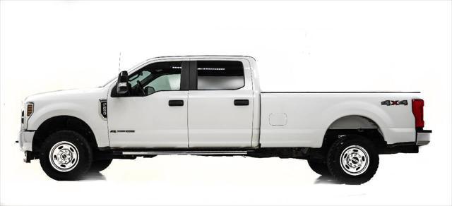used 2019 Ford F-250 car, priced at $24,999