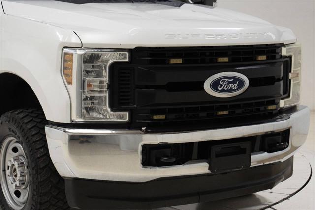 used 2019 Ford F-250 car, priced at $24,999