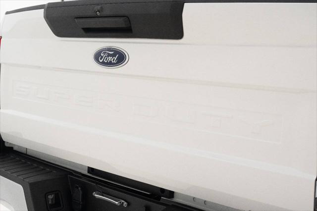used 2019 Ford F-250 car, priced at $24,999
