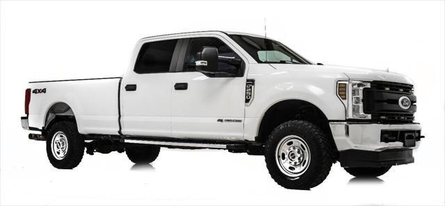 used 2019 Ford F-250 car, priced at $24,999