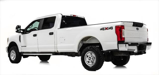 used 2019 Ford F-250 car, priced at $24,999