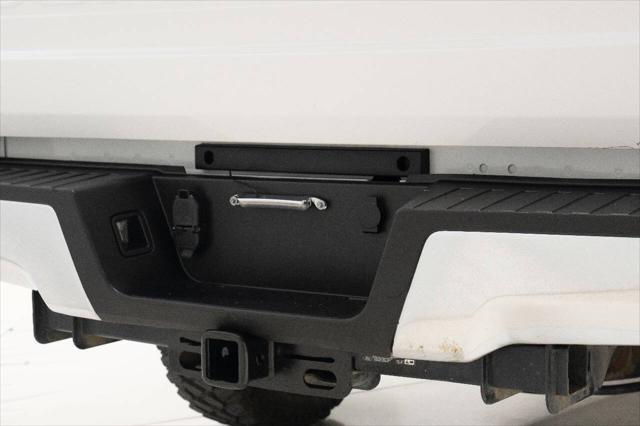 used 2019 Ford F-250 car, priced at $24,999