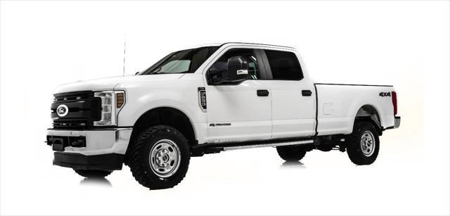 used 2019 Ford F-250 car, priced at $24,999