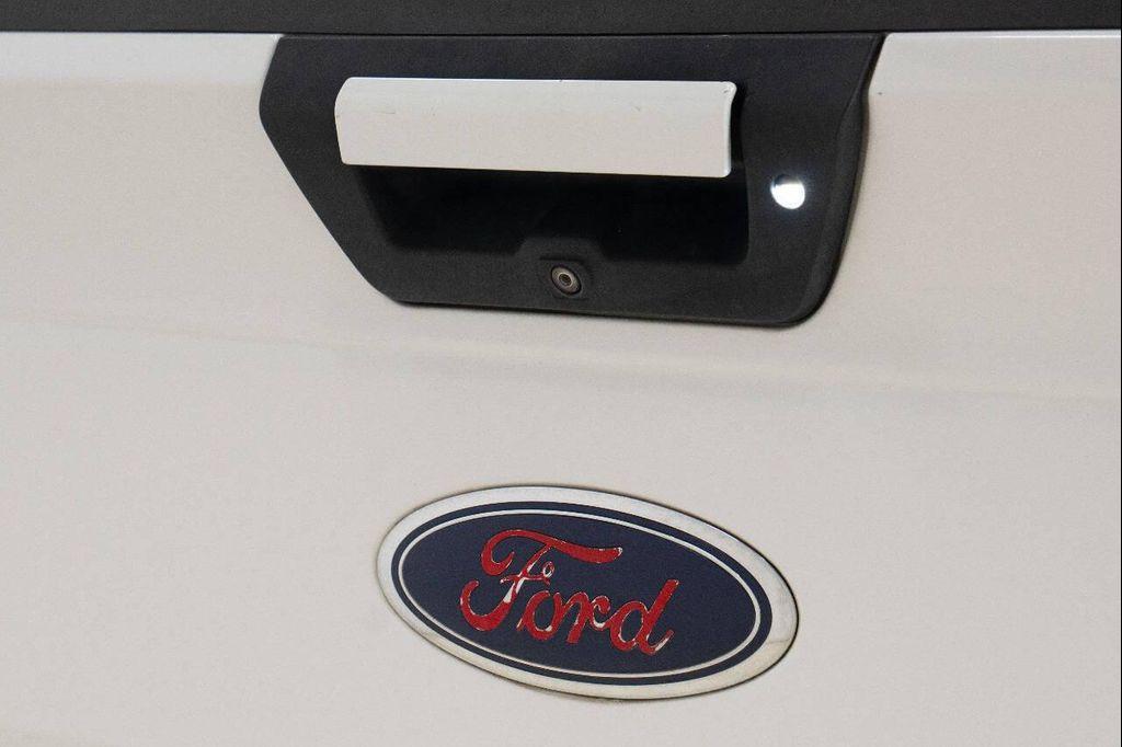 used 2017 Ford F-150 car, priced at $25,999
