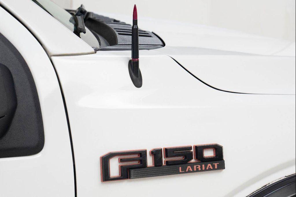 used 2017 Ford F-150 car, priced at $25,999