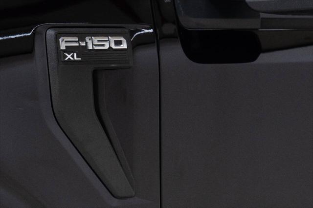used 2021 Ford F-150 car, priced at $23,999