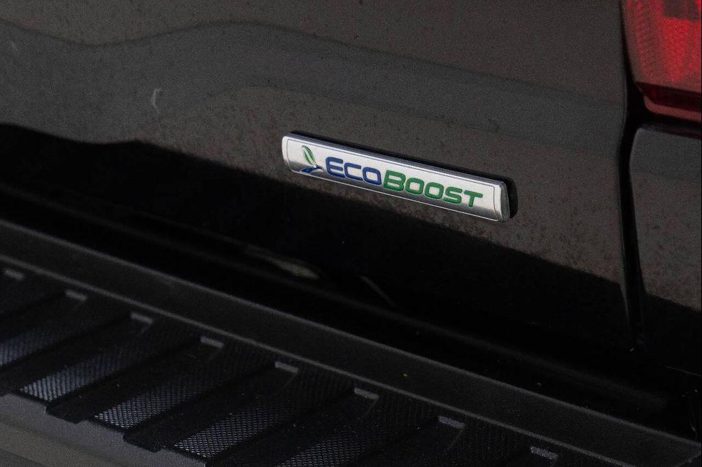 used 2021 Ford F-150 car, priced at $23,999