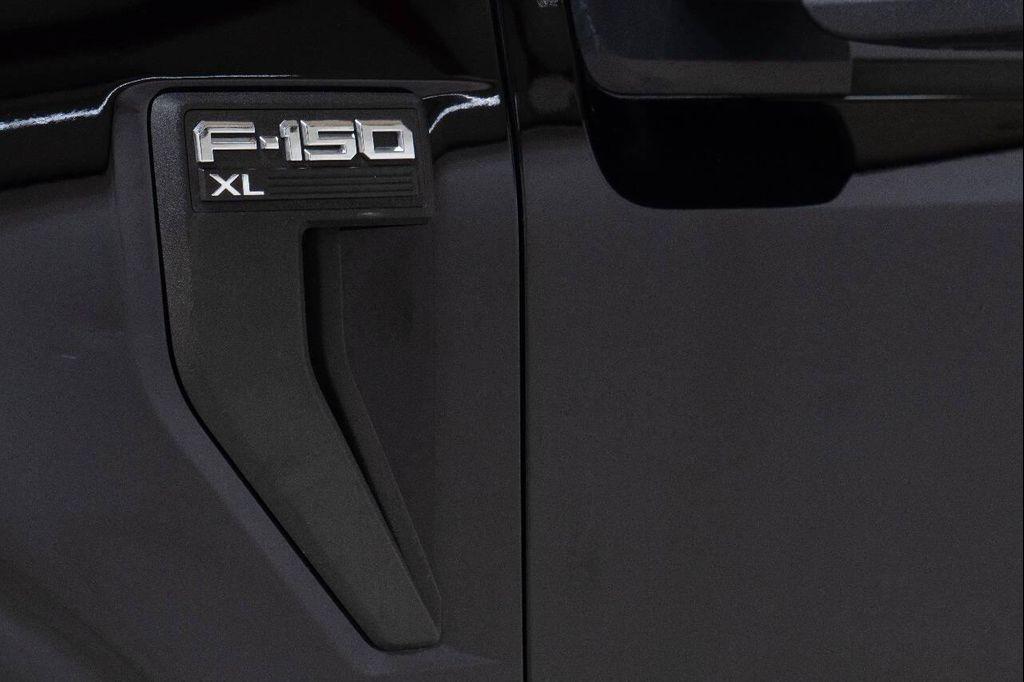 used 2021 Ford F-150 car, priced at $23,999